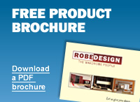 Download Wardrobe Brochure for FREE